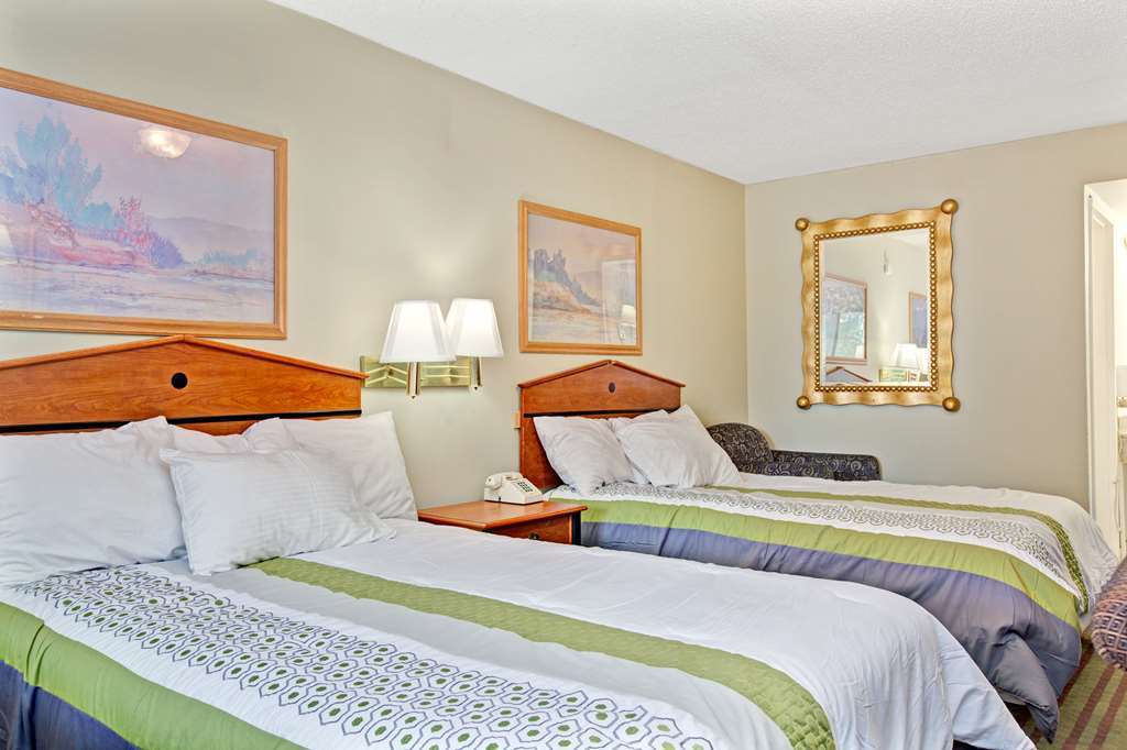 Oyo Hotel Edison Nj Route 1 Quarto foto