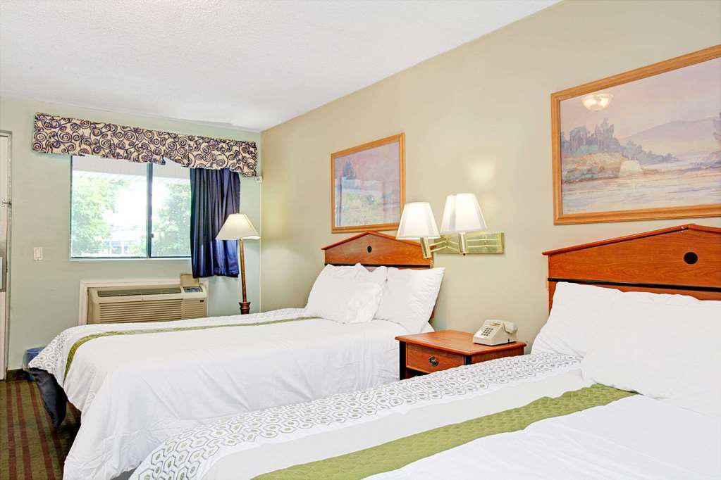 Oyo Hotel Edison Nj Route 1 Quarto foto