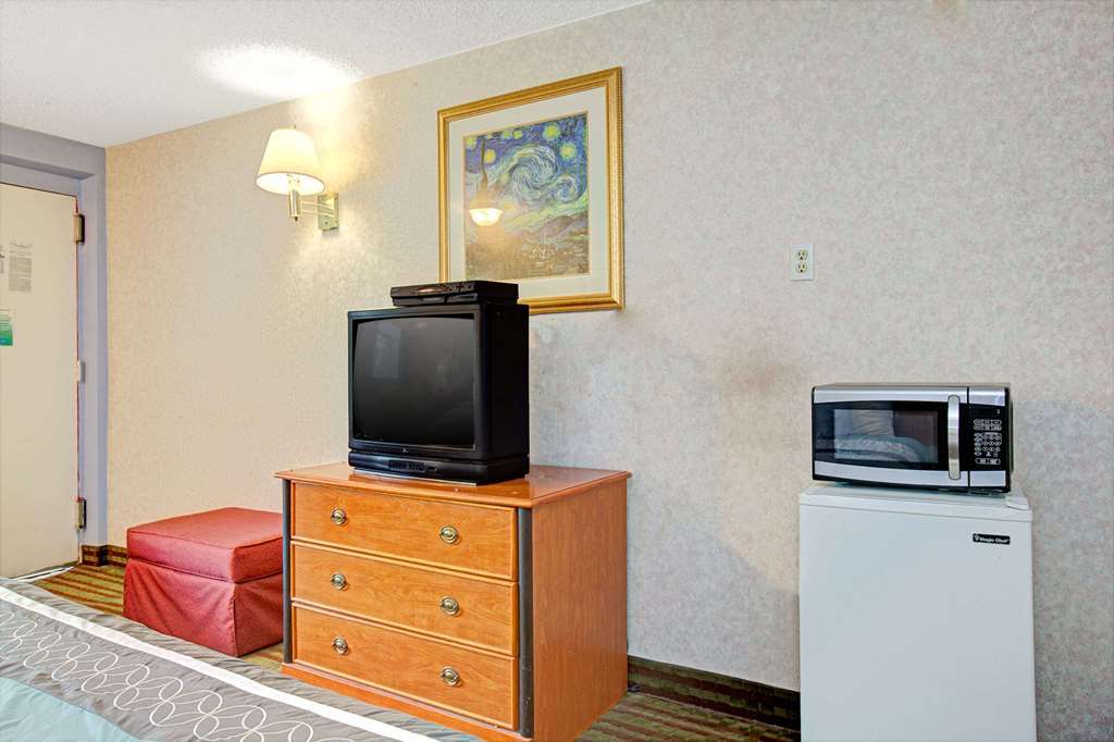 Oyo Hotel Edison Nj Route 1 Quarto foto